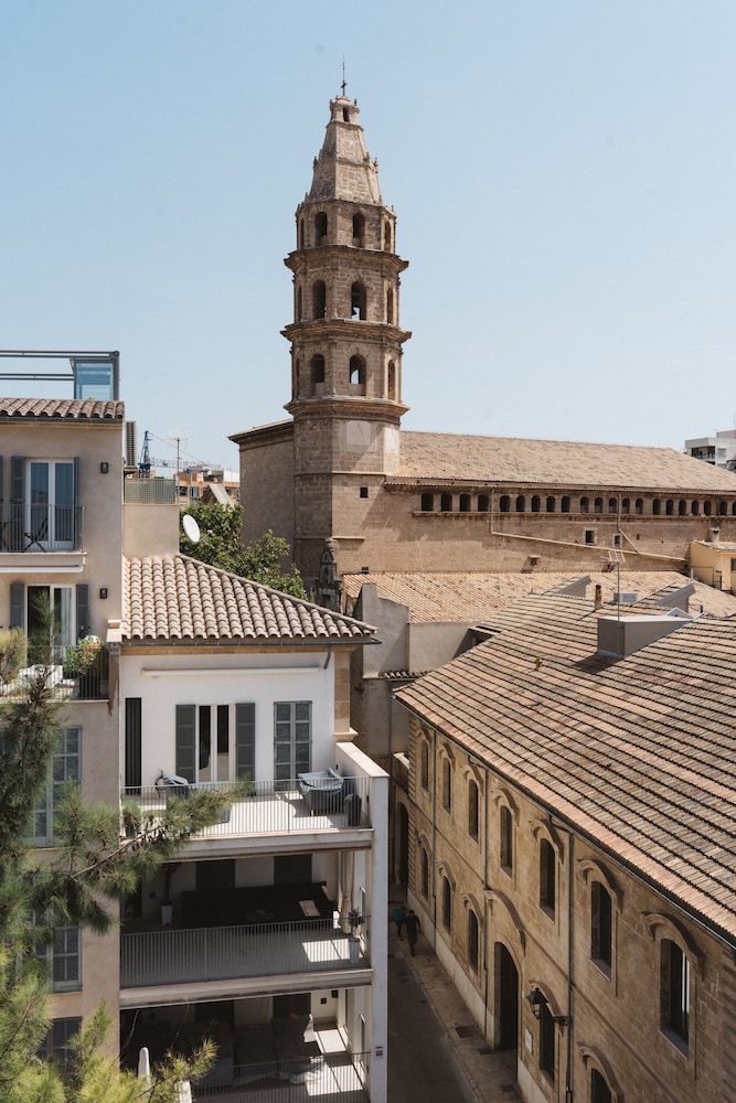 Boutique Hotel Petit Montisión — Attractions in the area in Palma de Mallorca, Balearic Islands