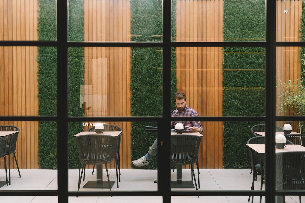 Boutique Hotel Petit Montisión — Restaurant & bars in Palma de Mallorca, Balearic Islands