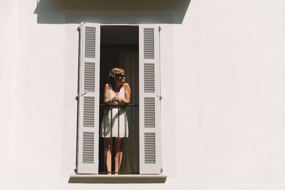 Boutique Hotel Petit Montisión — Hotel building in Palma de Mallorca, Balearic Islands
