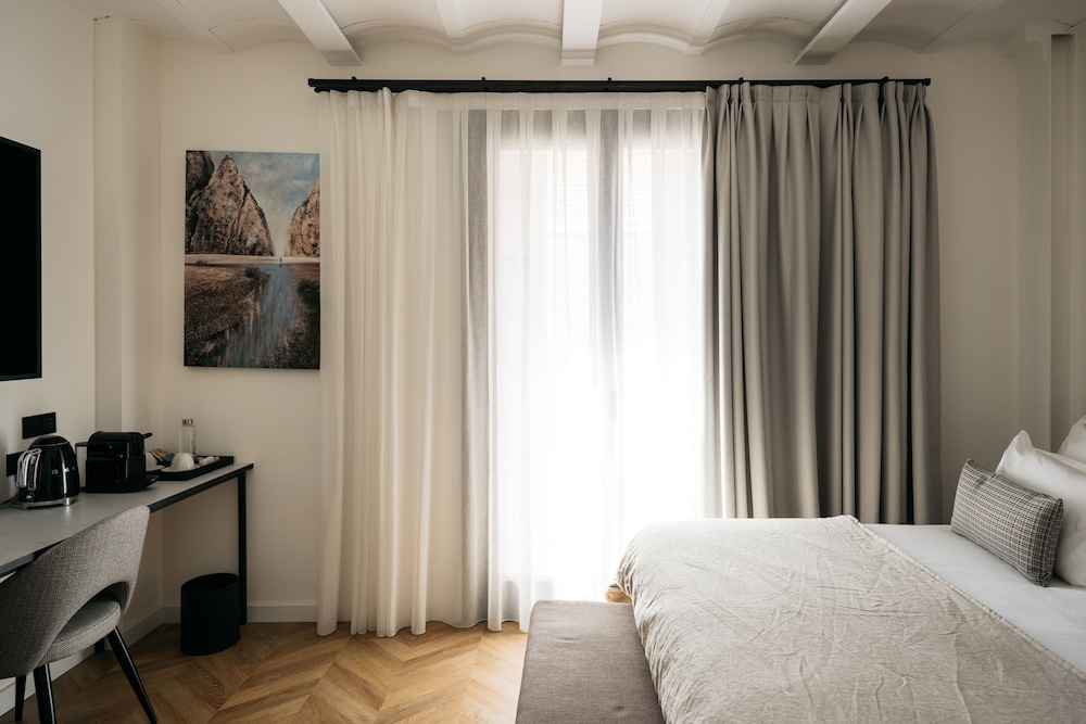 Boutique Hotel Petit Montisión — Main photo in Palma de Mallorca, Balearic Islands