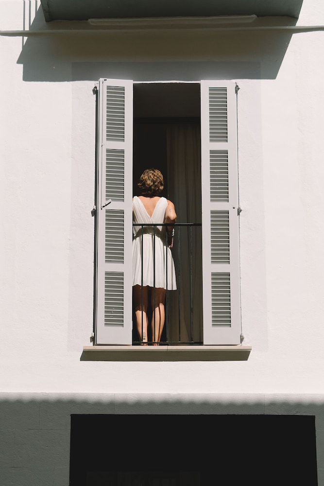 Boutique Hotel Petit Montisión — Hotel building in Palma de Mallorca, Balearic Islands
