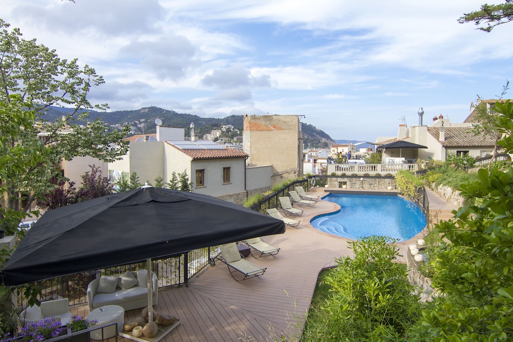 Casa Granados Boutique Hotel