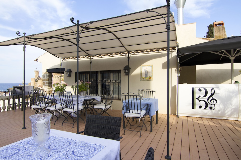 Casa Granados Boutique Hotel - zdjęcie 4