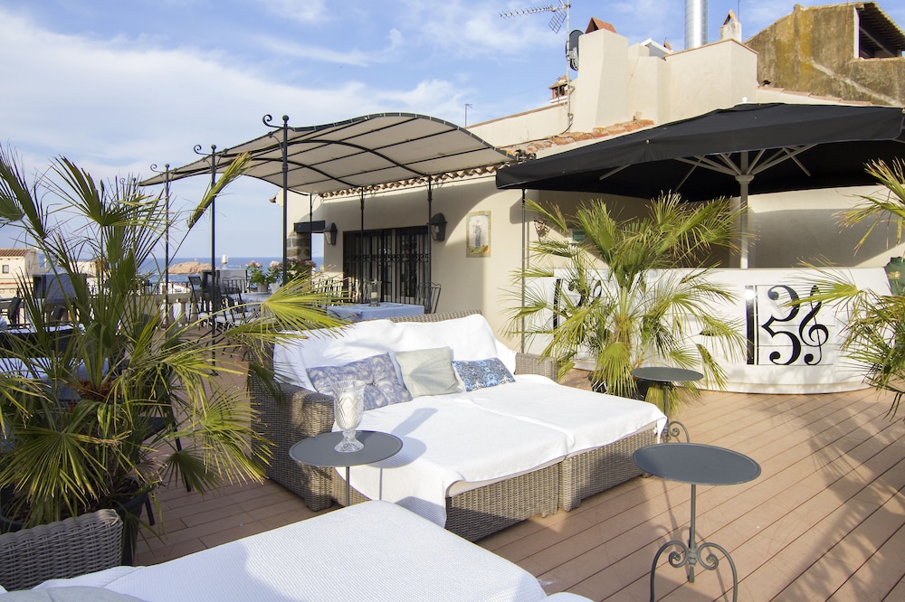Casa Granados Boutique Hotel - zdjęcie 2