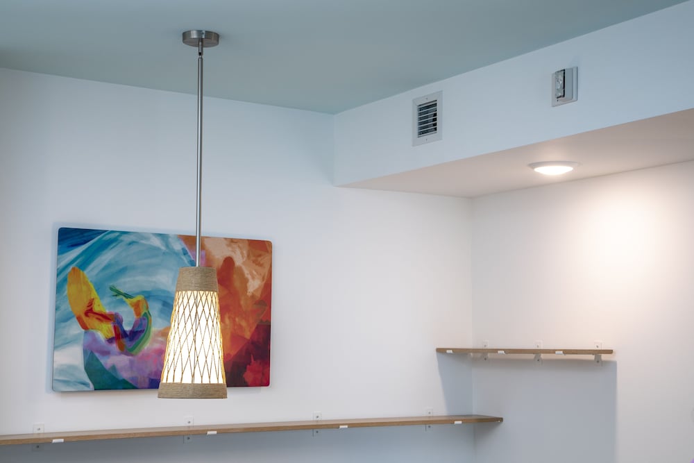Universal's Endless Summer Resort - Surfside Inn and Suites — Hotel rooms in Orlando, Florida
