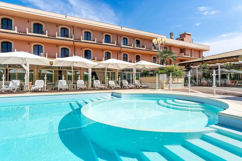 Hotel Villa Elena - zdjęcie 3