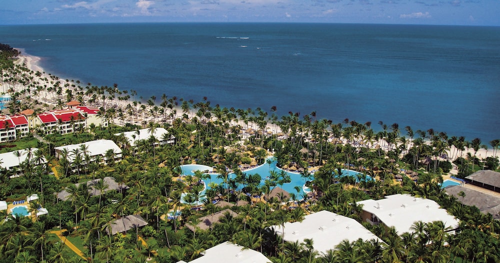 Melia Caribe Beach Resort - All Inclusive — Main photo in Bavaro, La Altagracia