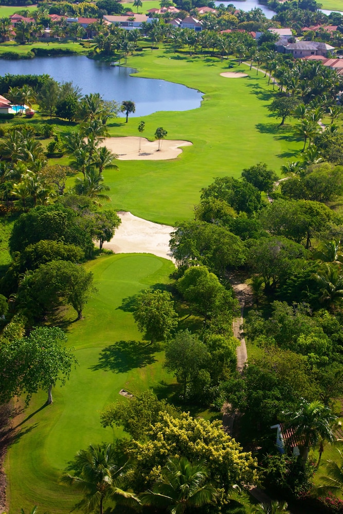 Melia Caribe Beach Resort - All Inclusive — Sports & recreation in Bavaro, La Altagracia