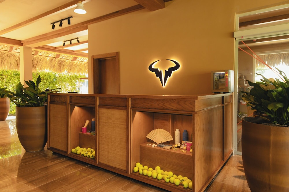 Melia Caribe Beach Resort - All Inclusive — Sports & recreation in Bavaro, La Altagracia