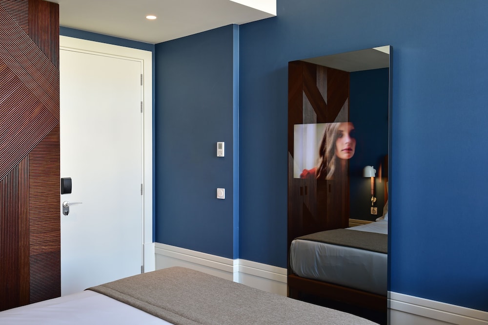 My Story Hotel Figueira — Hotel rooms in Lisbon, Lisboa