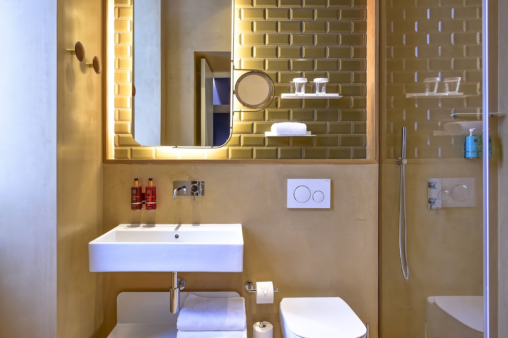 My Story Hotel Figueira — Hotel rooms in Lisbon, Lisboa