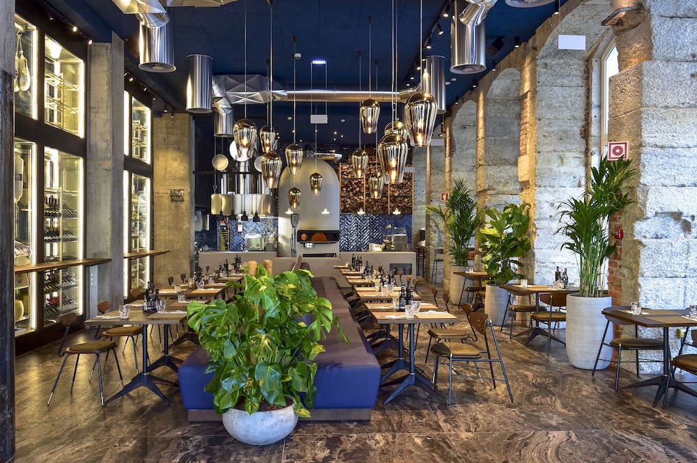 My Story Hotel Figueira — Restaurant & bars in Lisbon, Lisboa