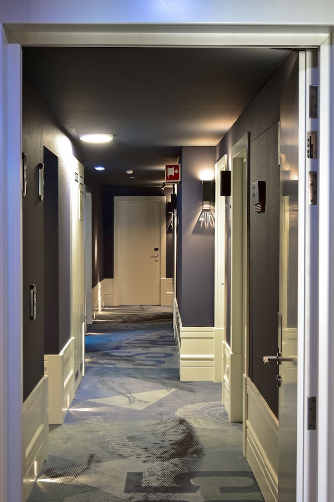 My Story Hotel Figueira — Hotel building in Lisbon, Lisboa