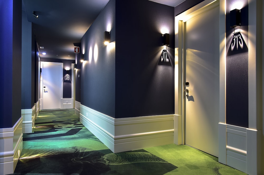 My Story Hotel Figueira — Hotel building in Lisbon, Lisboa