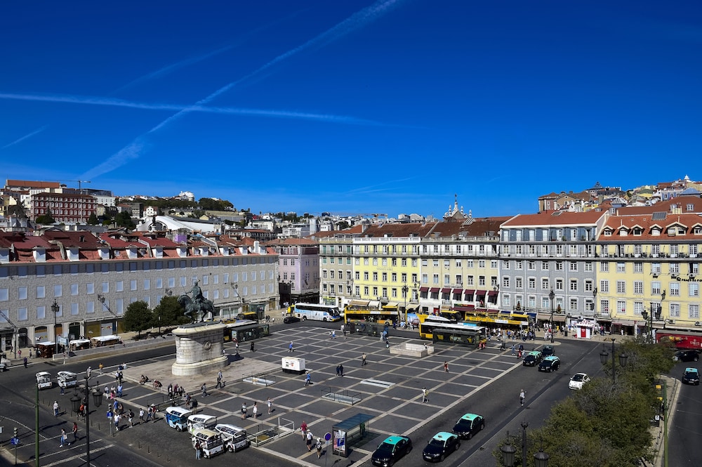 My Story Hotel Figueira - zdjęcie 3