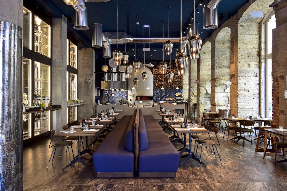 My Story Hotel Figueira — Restaurant & bars in Lisbon, Lisboa