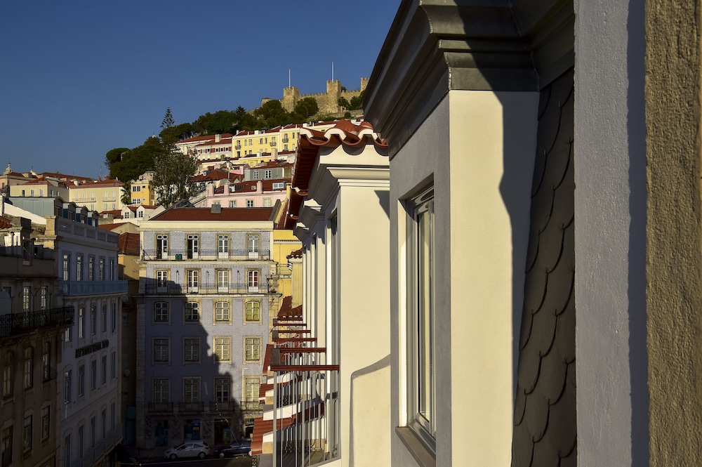 My Story Hotel Figueira - zdjęcie 4