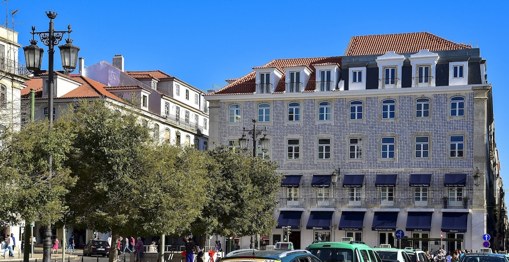 My Story Hotel Figueira - zdjęcie 2