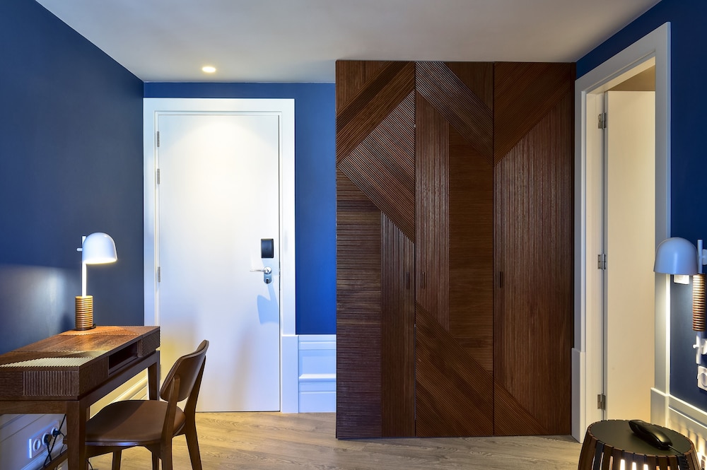 My Story Hotel Figueira — Hotel rooms in Lisbon, Lisboa