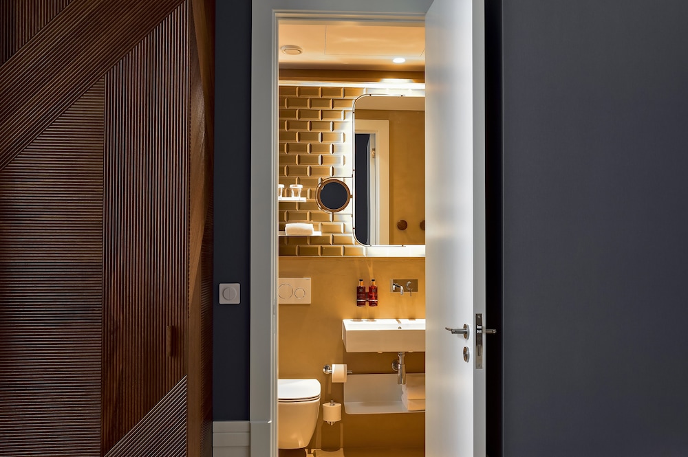 My Story Hotel Figueira — Hotel rooms in Lisbon, Lisboa