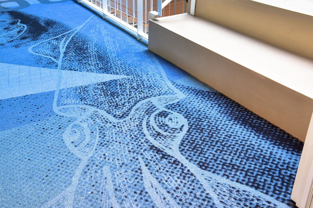 My Story Hotel Figueira — Hotel building in Lisbon, Lisboa