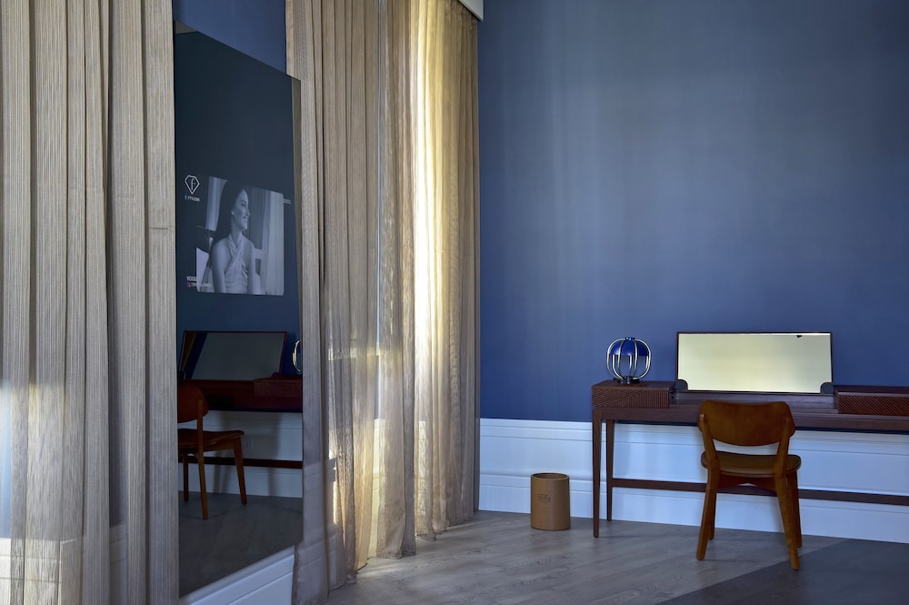 My Story Hotel Figueira — Hotel rooms in Lisbon, Lisboa