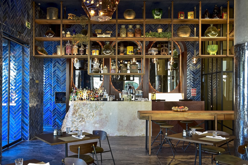 My Story Hotel Figueira — Restaurant & bars in Lisbon, Lisboa
