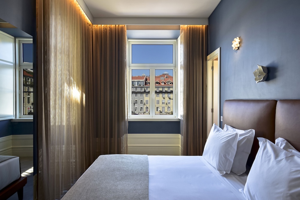 My Story Hotel Figueira - zdjęcie 5
