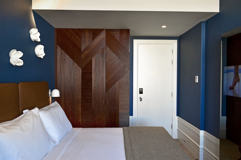 My Story Hotel Figueira — Hotel rooms in Lisbon, Lisboa