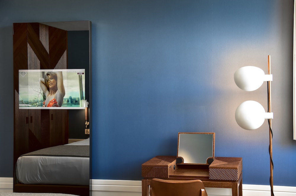 My Story Hotel Figueira — Hotel rooms in Lisbon, Lisboa