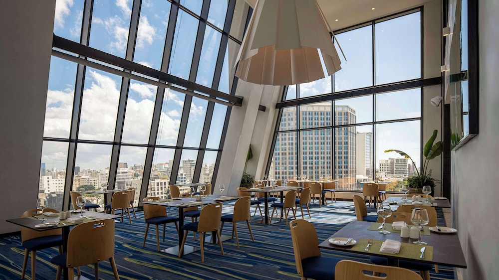 Homewood Suites by Hilton Santo Domingo, Dominican Republic — Restaurant & bars in Santo Domingo, Distrito Nacional