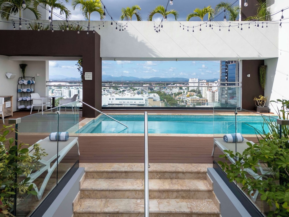 Homewood Suites by Hilton Santo Domingo, Dominican Republic — Main photo in Santo Domingo, Distrito Nacional