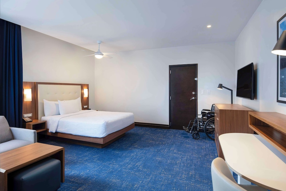 Homewood Suites by Hilton Santo Domingo, Dominican Republic — Hotel rooms in Santo Domingo, Distrito Nacional