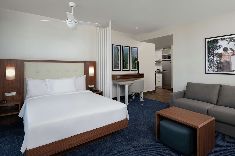 Homewood Suites by Hilton Santo Domingo, Dominican Republic — Hotel rooms in Santo Domingo, Distrito Nacional