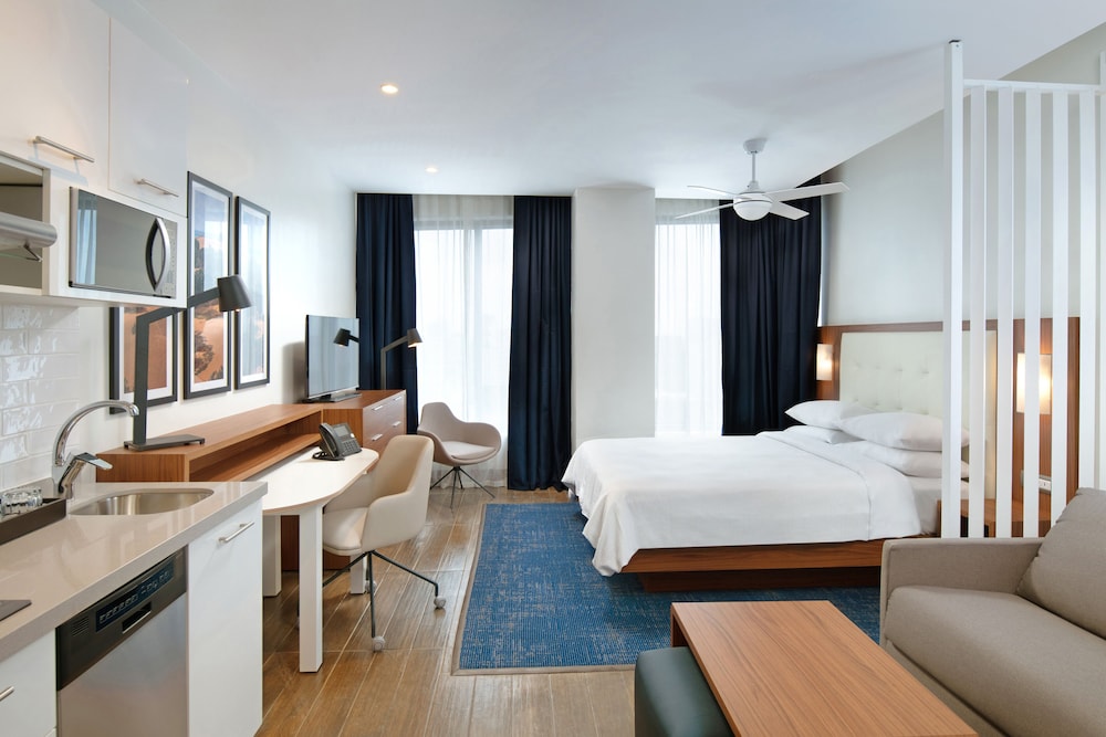 Homewood Suites by Hilton Santo Domingo, Dominican Republic — Hotel rooms in Santo Domingo, Distrito Nacional