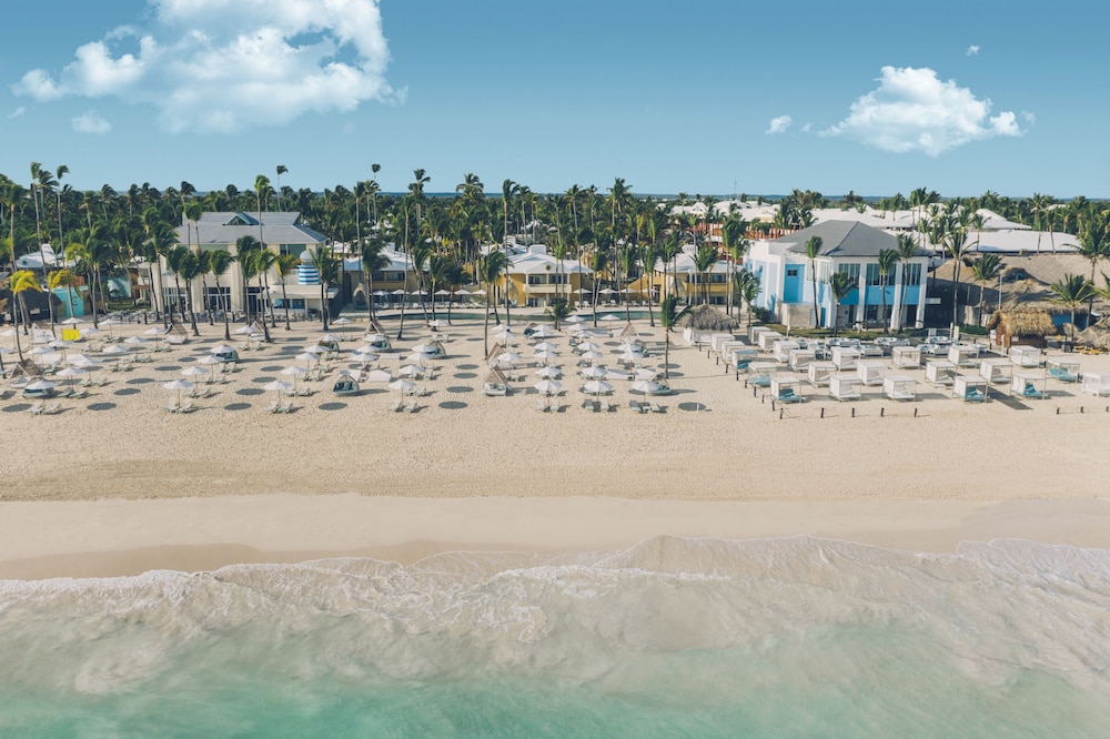 Iberostar Selection Coral Bávaro - All Inclusive — Beach in Bavaro, La Altagracia