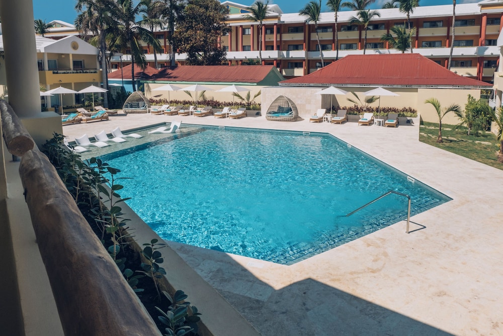 Iberostar Selection Coral Bávaro - All Inclusive — Main photo in Bavaro, La Altagracia