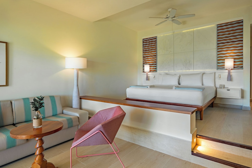 Iberostar Selection Coral Bávaro - All Inclusive — Hotel rooms in Bavaro, La Altagracia