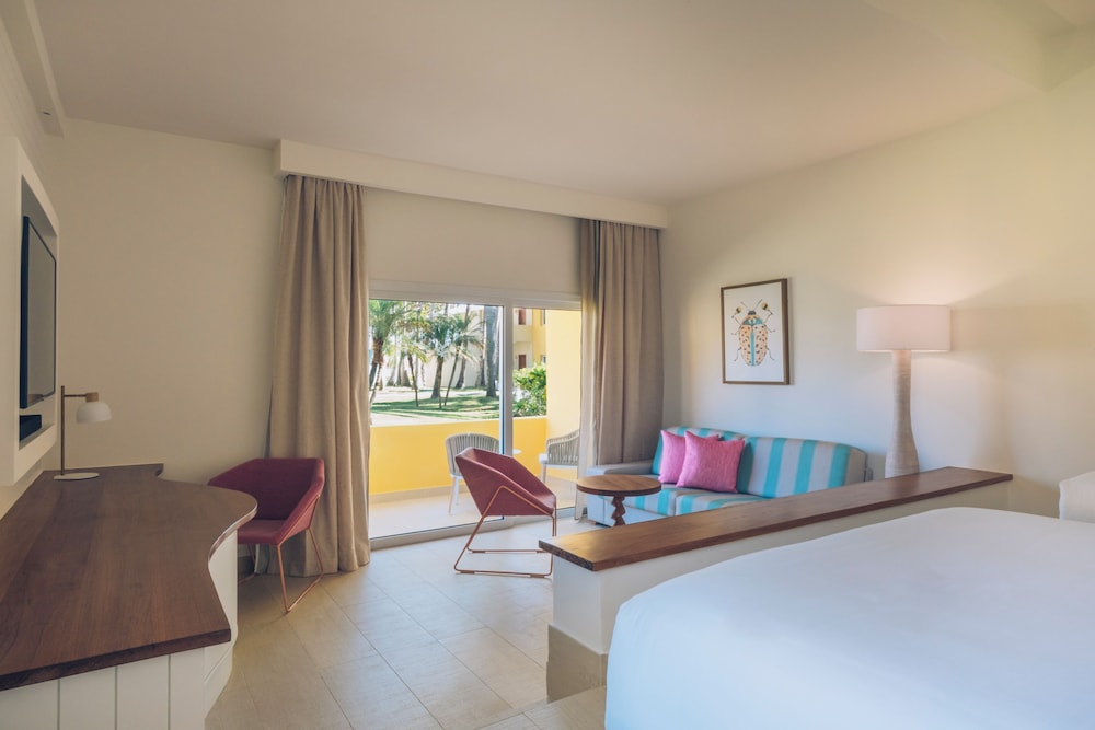 Iberostar Selection Coral Bávaro - All Inclusive — Hotel rooms in Bavaro, La Altagracia