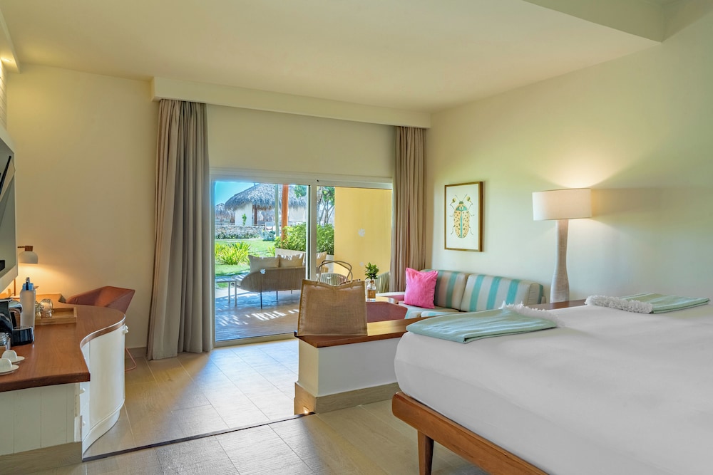 Iberostar Selection Coral Bávaro - All Inclusive — Hotel rooms in Bavaro, La Altagracia