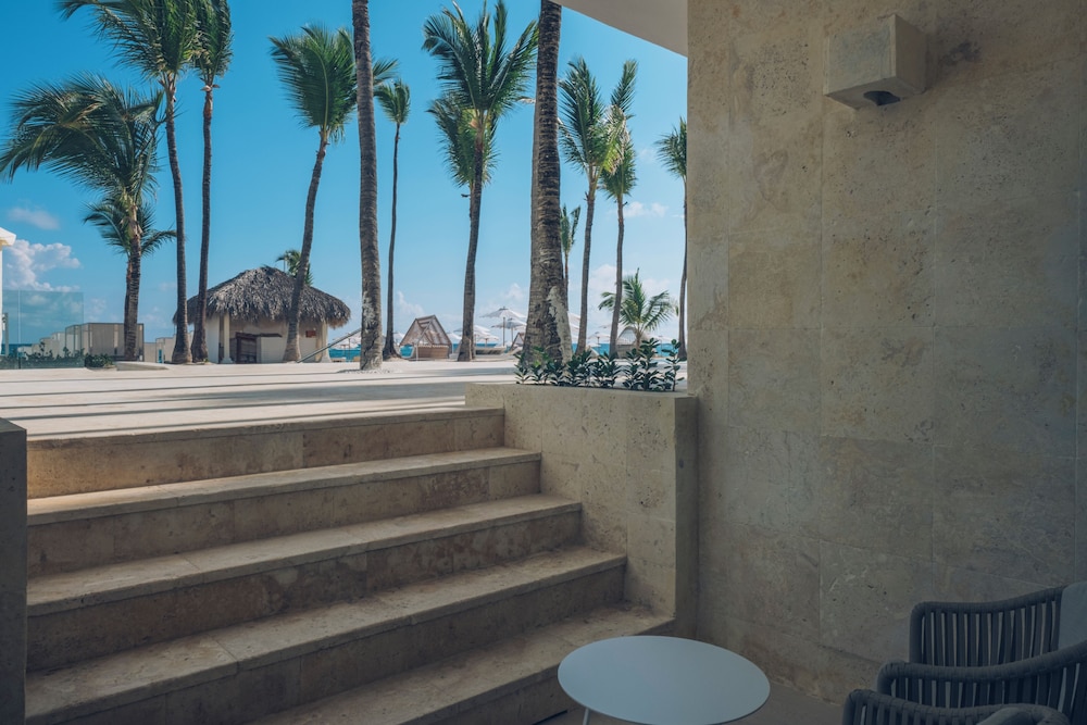 Iberostar Selection Coral Bávaro - All Inclusive — Beach in Bavaro, La Altagracia