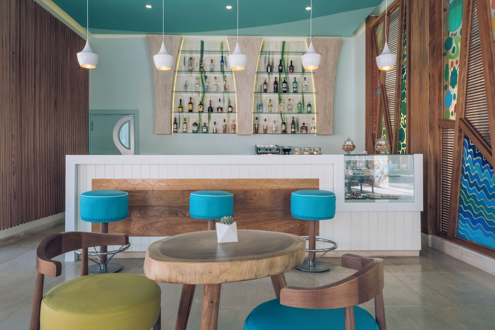 Iberostar Selection Coral Bávaro - All Inclusive — Restaurant & bars in Bavaro, La Altagracia