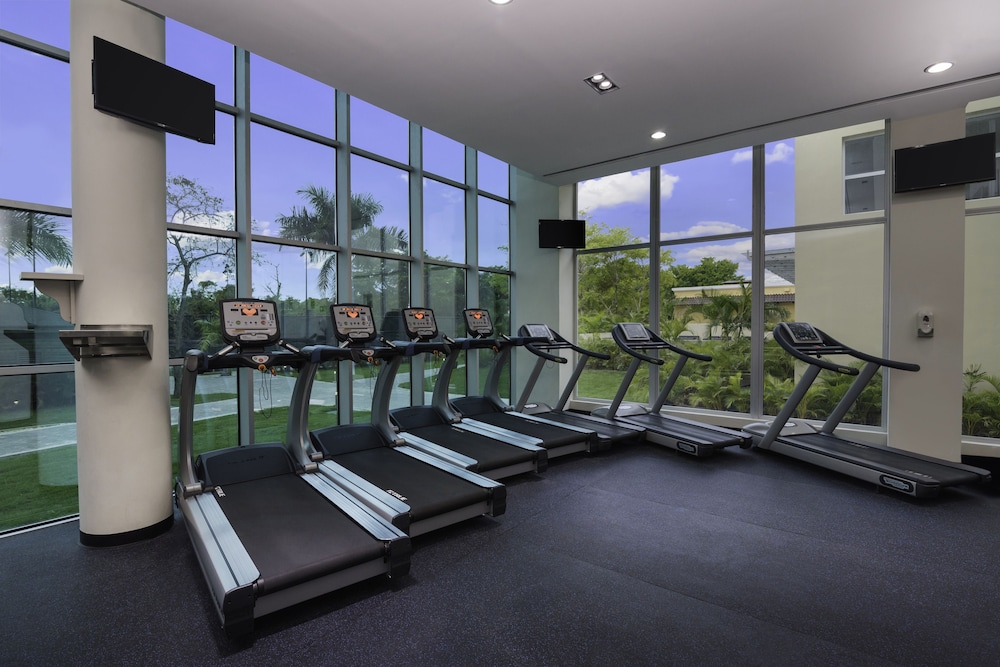 Iberostar Selection Coral Bávaro - All Inclusive — Sports & recreation in Bavaro, La Altagracia