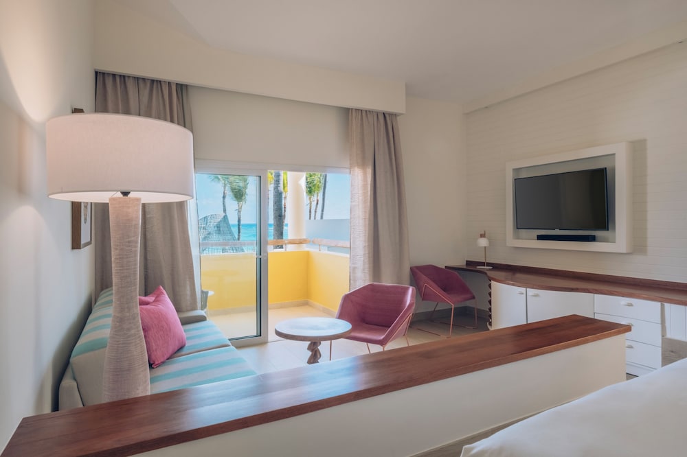 Iberostar Selection Coral Bávaro - All Inclusive — Hotel rooms in Bavaro, La Altagracia
