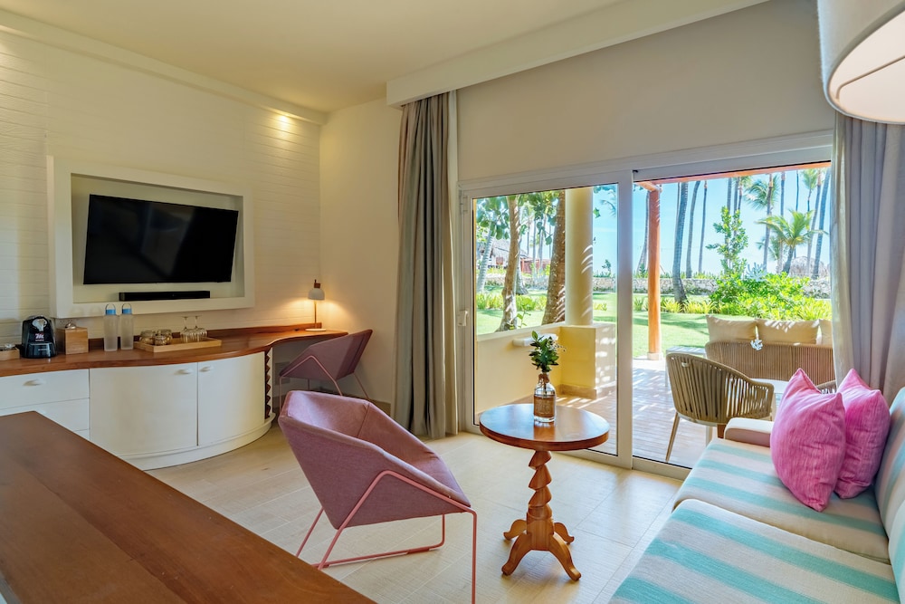 Iberostar Selection Coral Bávaro - All Inclusive — Hotel rooms in Bavaro, La Altagracia