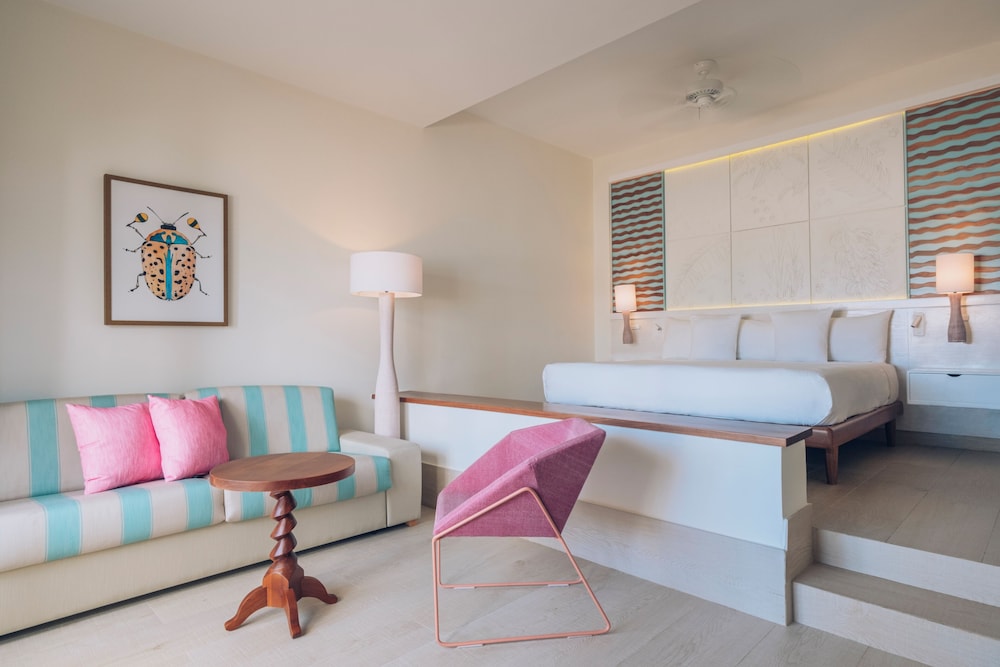 Iberostar Selection Coral Bávaro - All Inclusive — Hotel rooms in Bavaro, La Altagracia