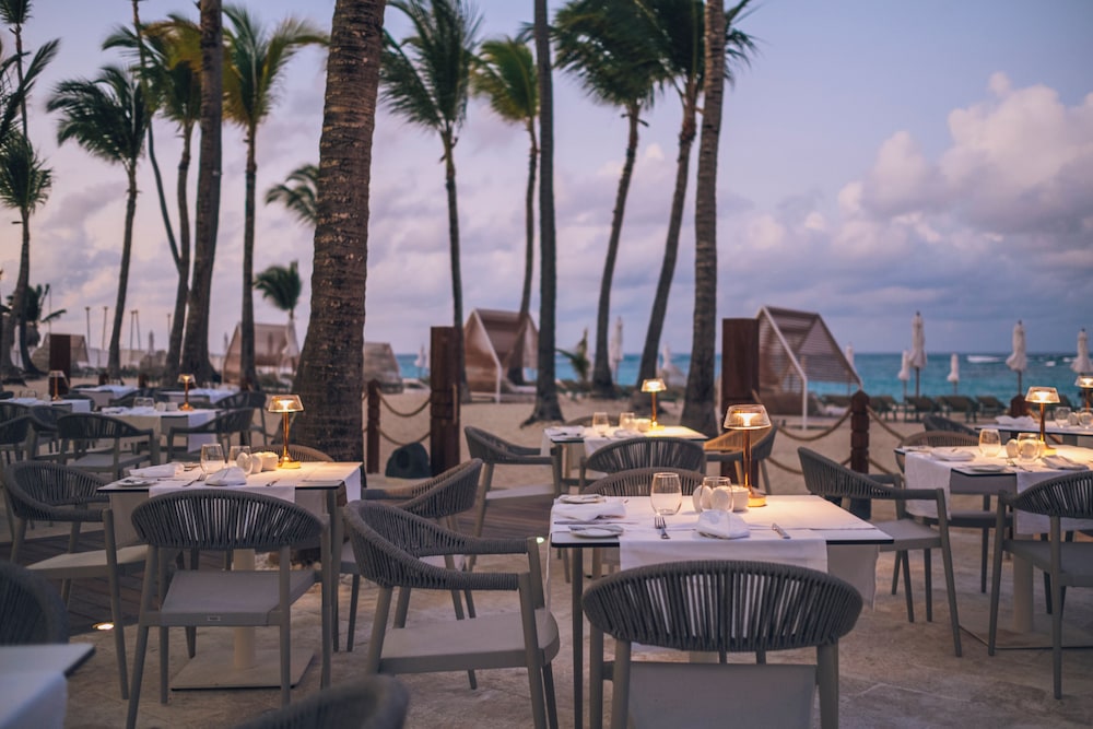 Iberostar Selection Coral Bávaro - All Inclusive — Restaurant & bars in Bavaro, La Altagracia