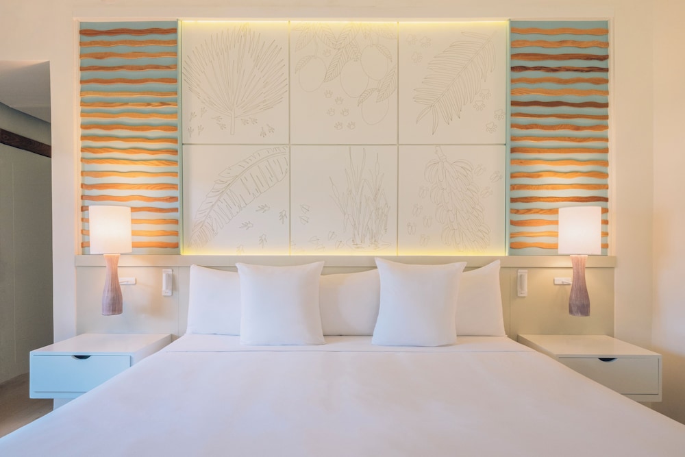 Iberostar Selection Coral Bávaro - All Inclusive — Hotel rooms in Bavaro, La Altagracia