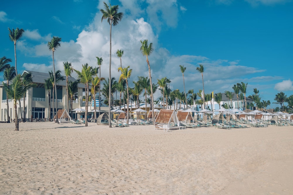 Iberostar Selection Coral Bávaro - All Inclusive — Beach in Bavaro, La Altagracia