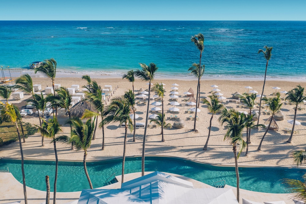 Iberostar Selection Coral Bávaro - All Inclusive — Beach in Bavaro, La Altagracia